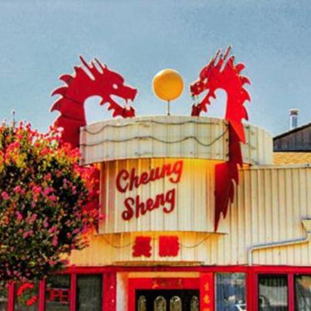 Cheung Sheng Chinese Restaurant